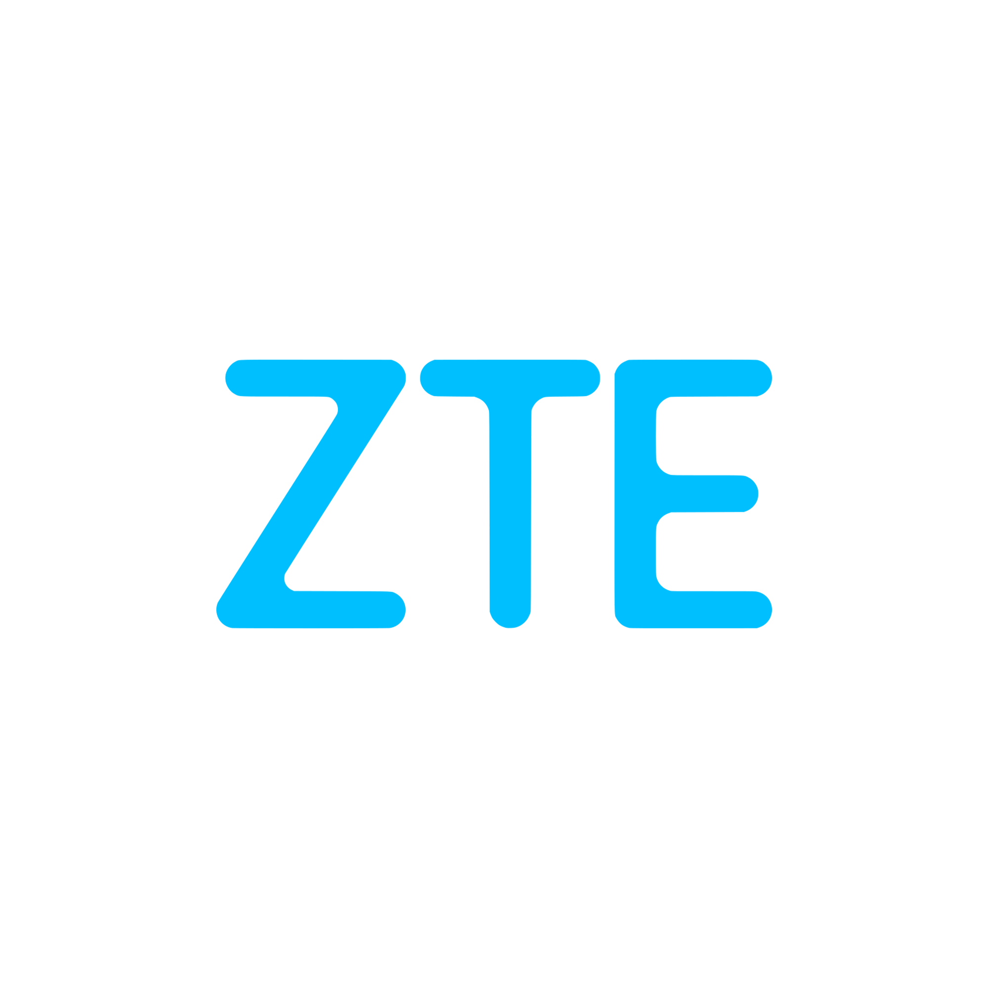 ZTE